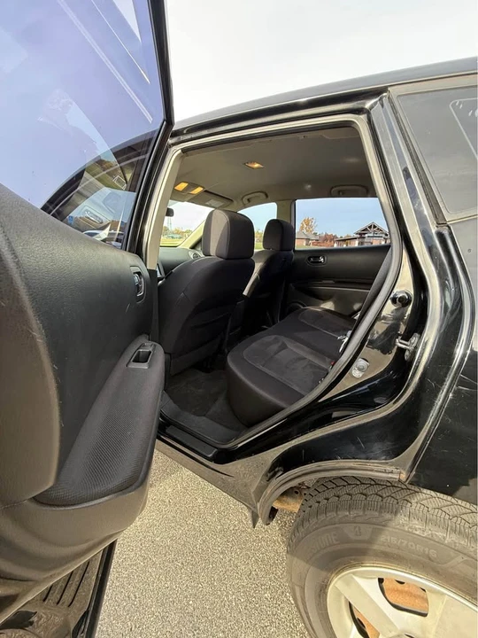 2012 Nissan Rogue - Image 16 of 16