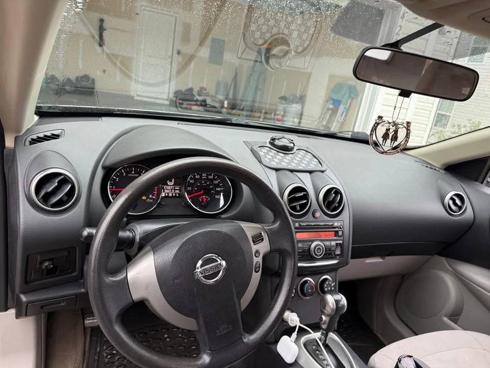 2012 Nissan Rogue - Image 3 of 7