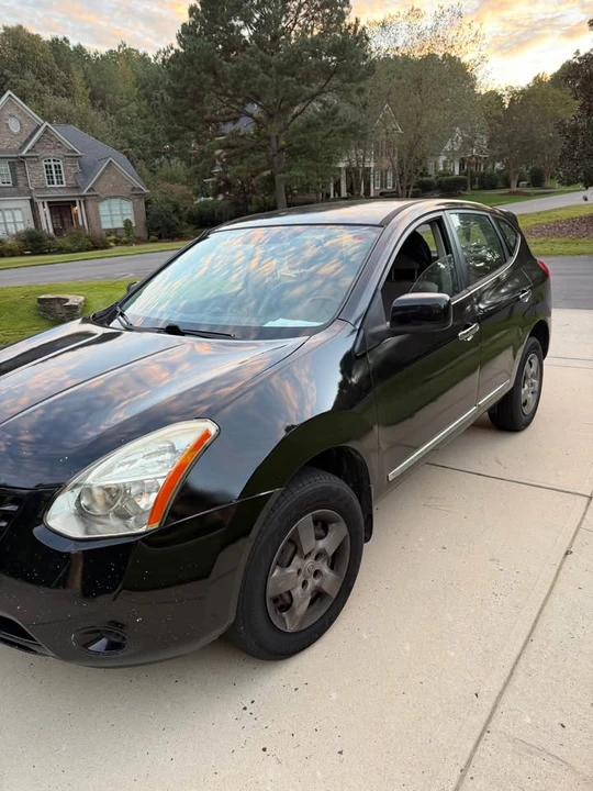 2012 Nissan Rogue - Image 6 of 7