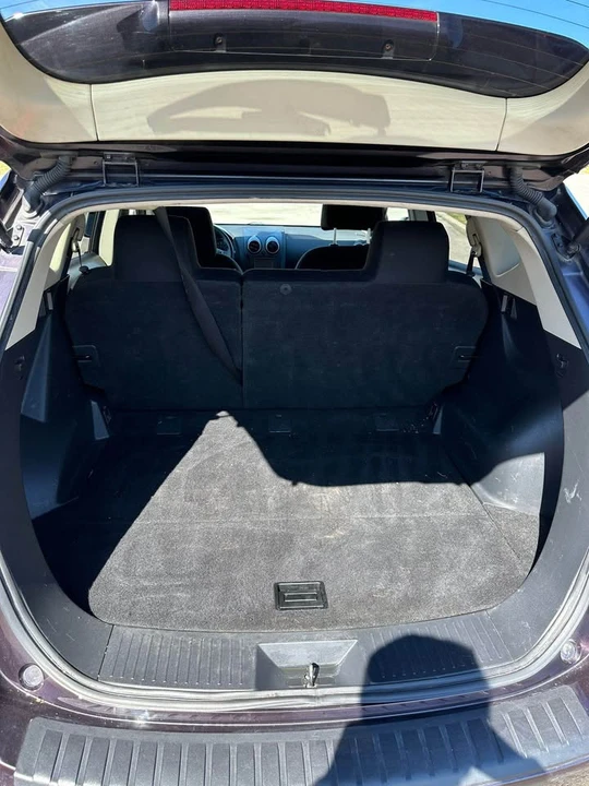 2012 Nissan Rogue - Image 10 of 11
