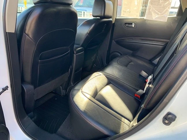 2012 Nissan Rogue - Image 6 of 20