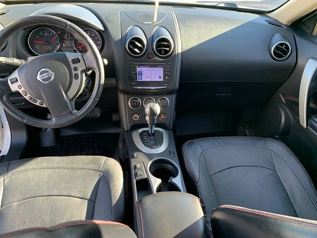 2012 Nissan Rogue - Image 8 of 20