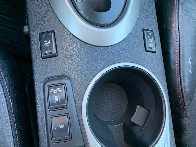 2012 Nissan Rogue - Image 15 of 20