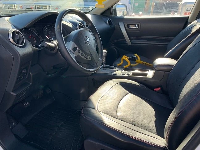 2012 Nissan Rogue - Image 5 of 20