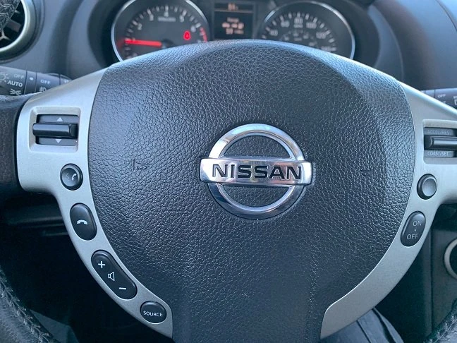 2012 Nissan Rogue - Image 17 of 20