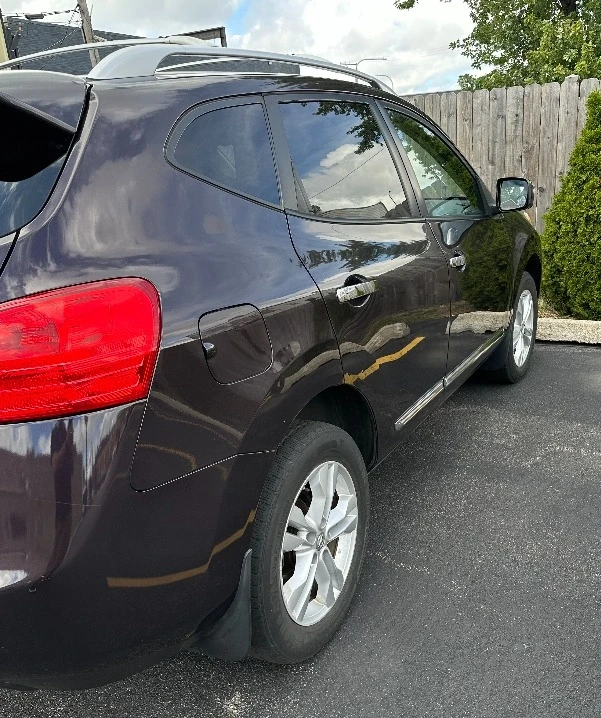 2012 Nissan Rogue - Image 6 of 11