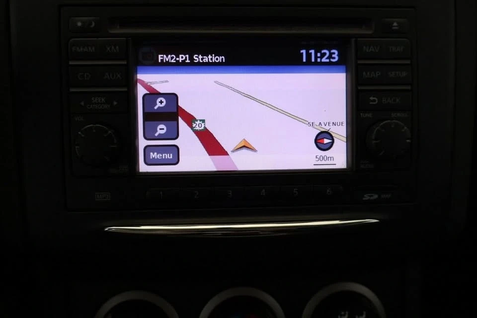 2012 Nissan Rogue - Image 18 of 20