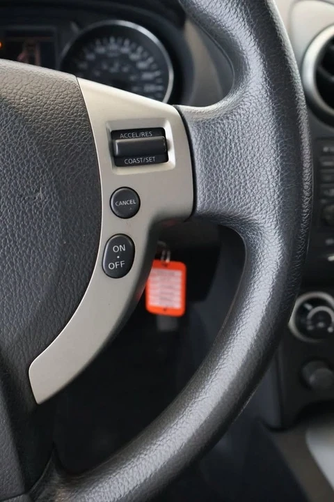 2012 Nissan Rogue - Image 14 of 20