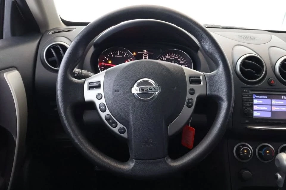 2012 Nissan Rogue - Image 12 of 20