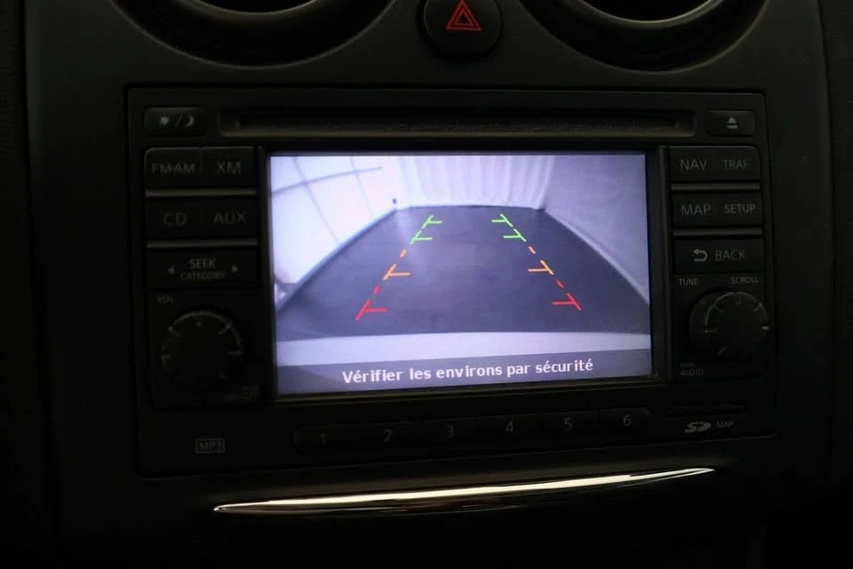 2012 Nissan Rogue - Image 17 of 20