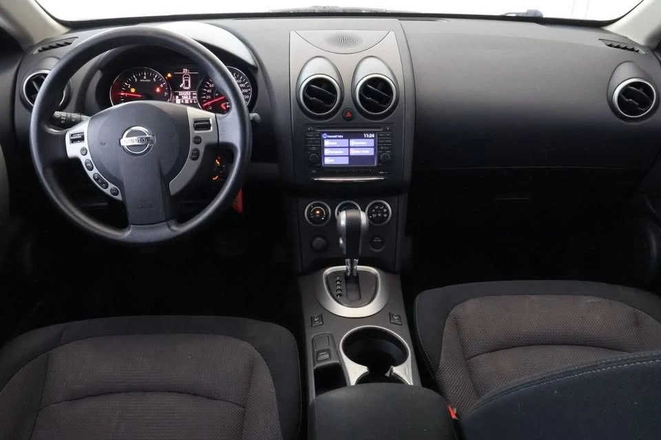 2012 Nissan Rogue - Image 11 of 20