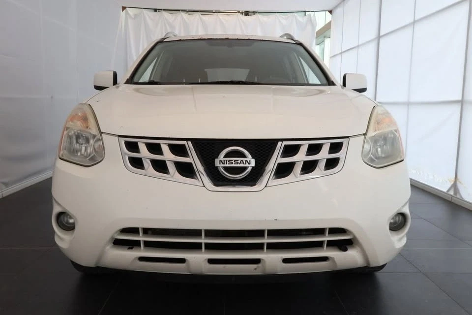 2012 Nissan Rogue - Image 5 of 20