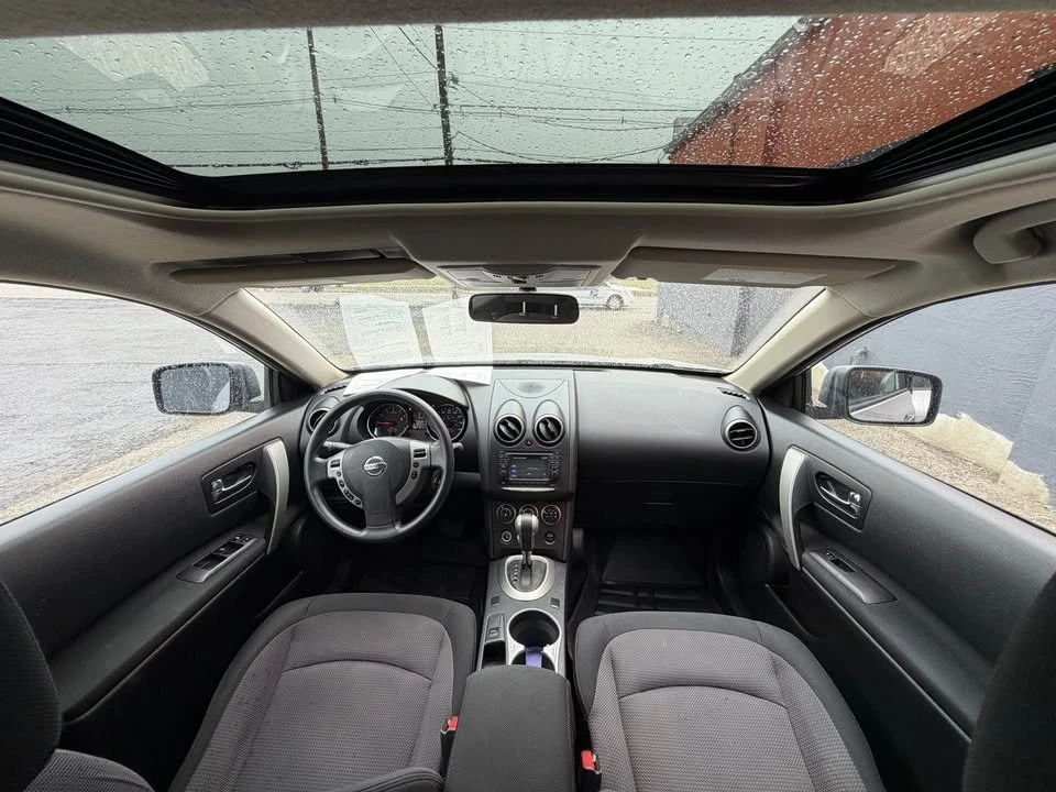 2012 Nissan Rogue - Image 16 of 19