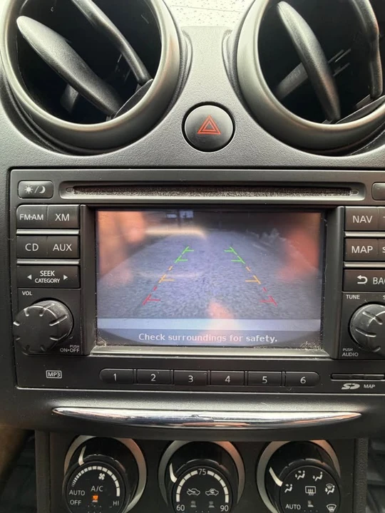 2012 Nissan Rogue - Image 18 of 19
