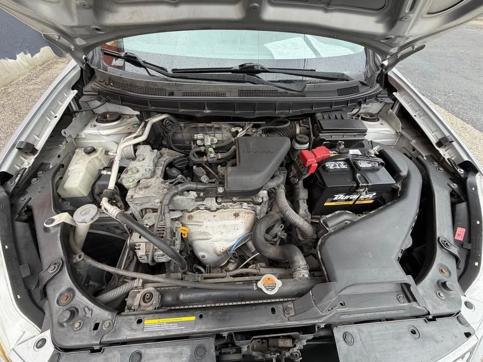 2012 Nissan Rogue - Image 12 of 19