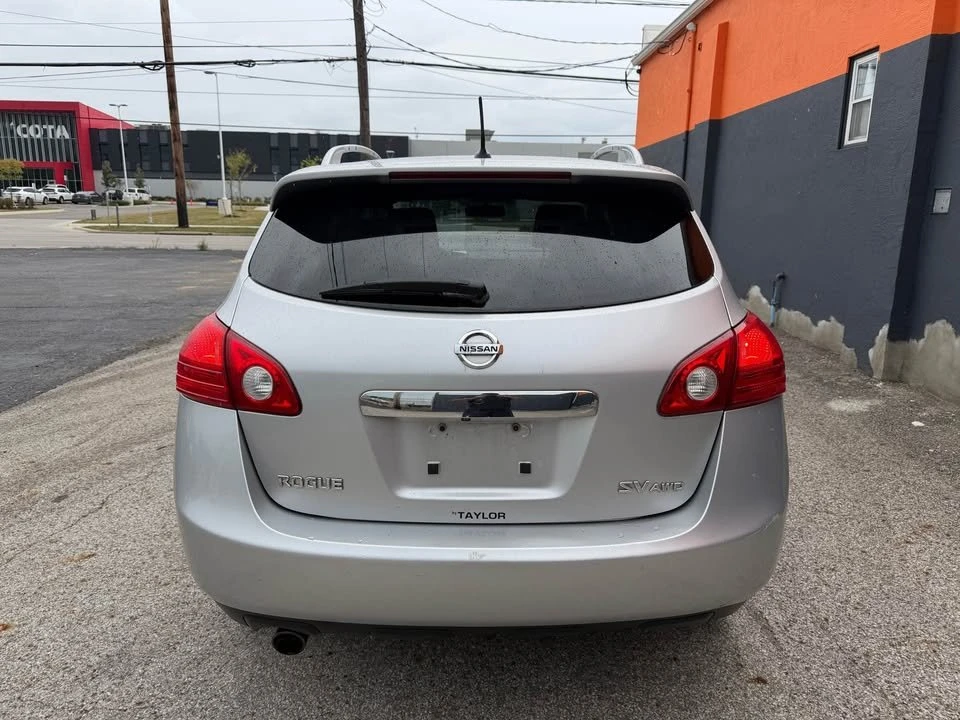 2012 Nissan Rogue - Image 6 of 19