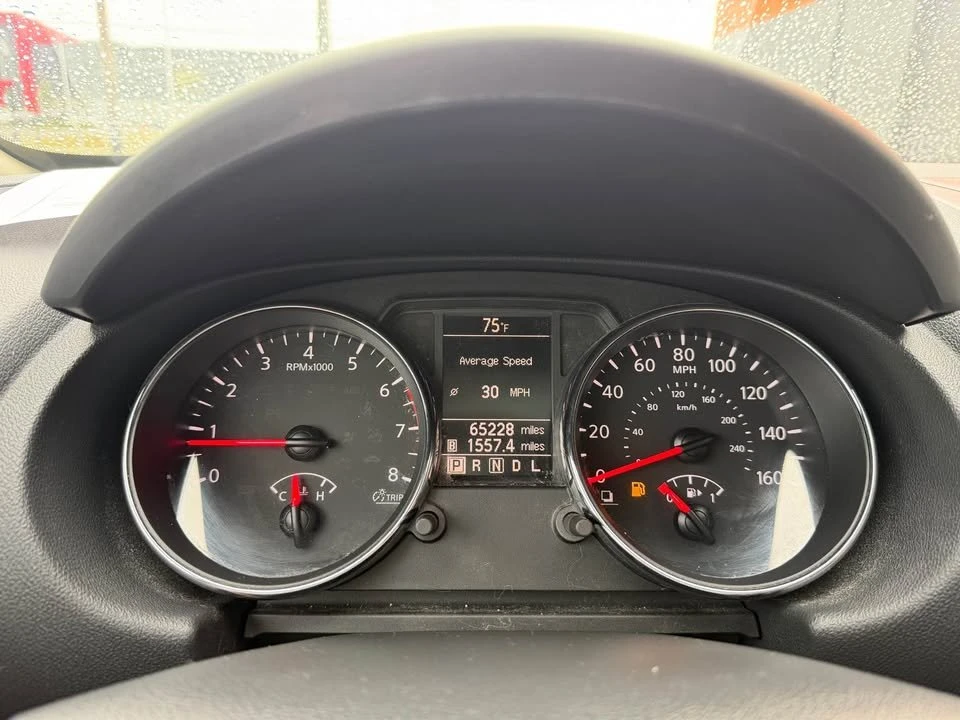 2012 Nissan Rogue - Image 19 of 19