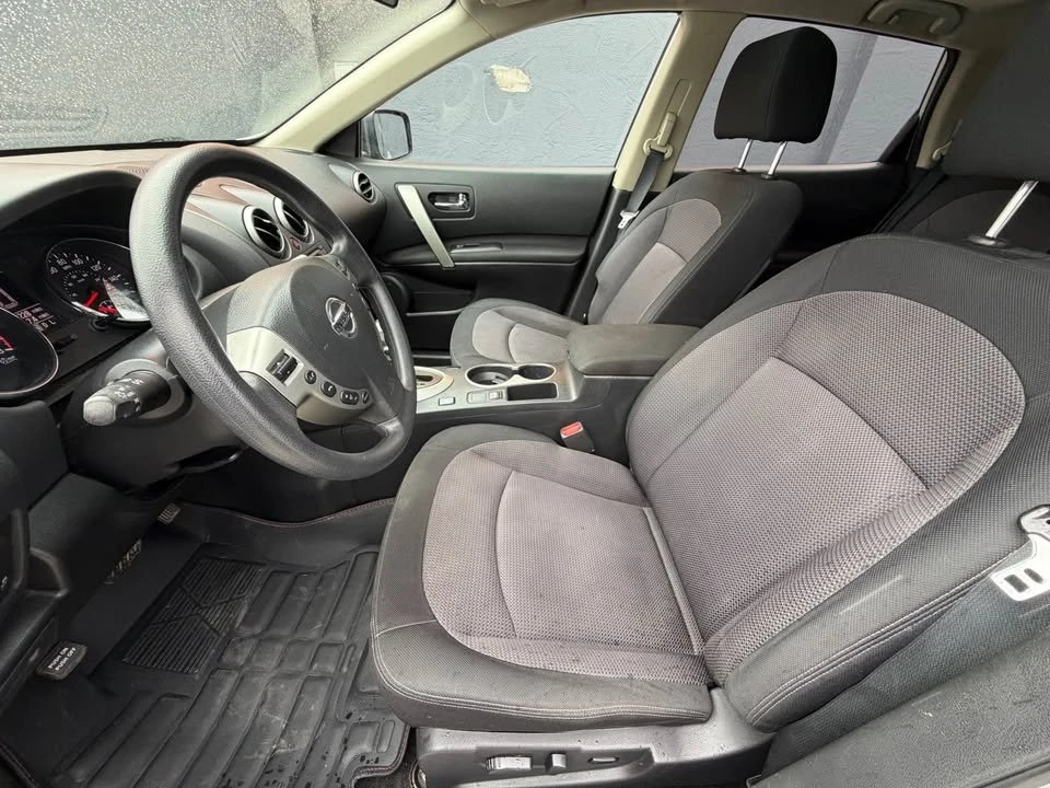 2012 Nissan Rogue - Image 13 of 19