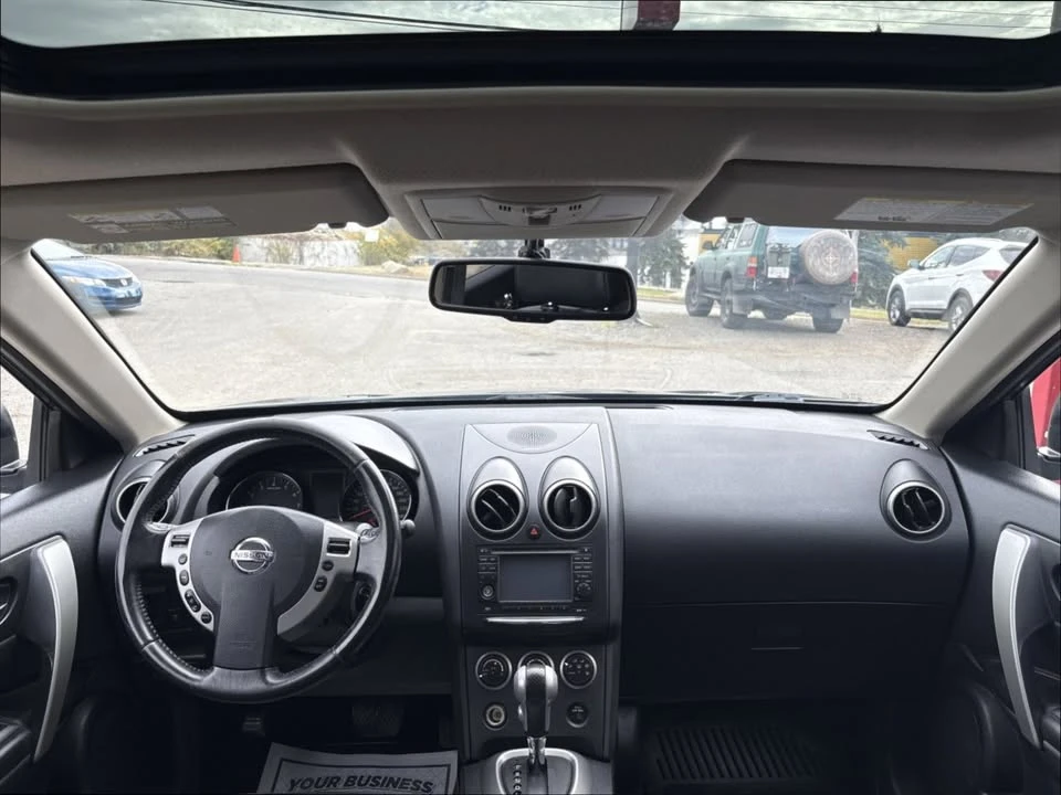 2012 Nissan Rogue - Image 11 of 18