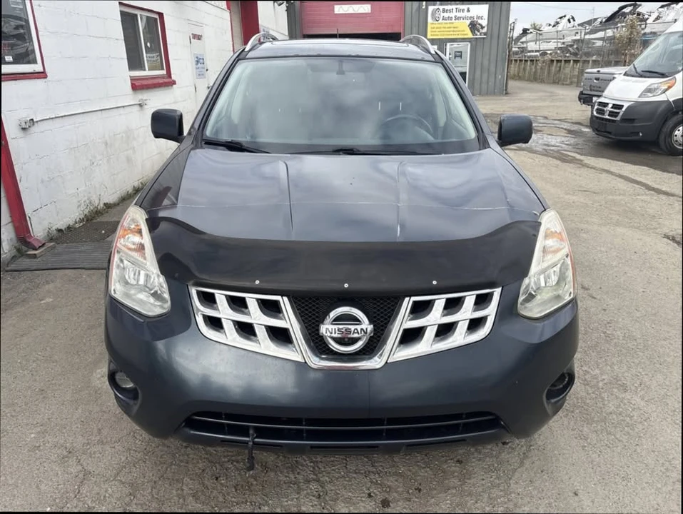 2012 Nissan Rogue - Image 3 of 18