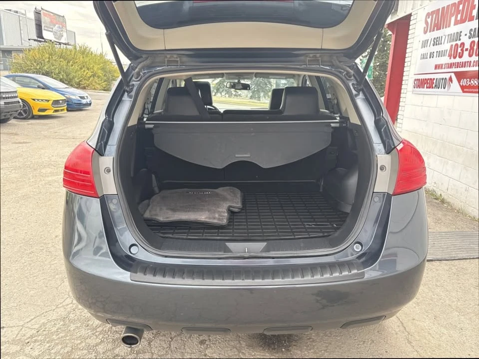 2012 Nissan Rogue - Image 8 of 18