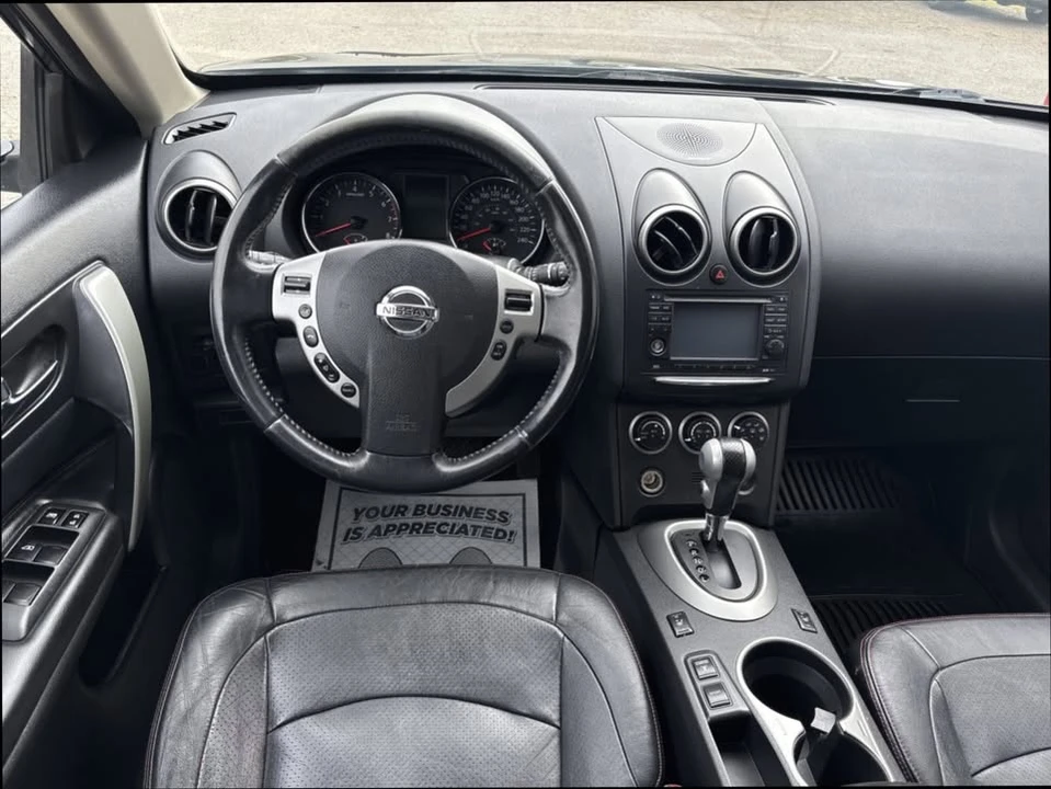 2012 Nissan Rogue - Image 12 of 18