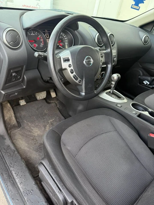 2012 Nissan Rogue - Image 3 of 8