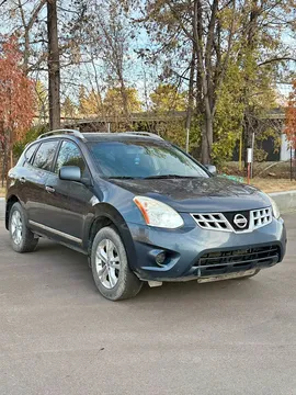 2012 Nissan Rogue