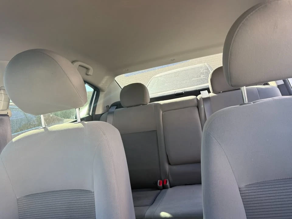 2012 Nissan Sentra 6th Gen - Image 6 of 8