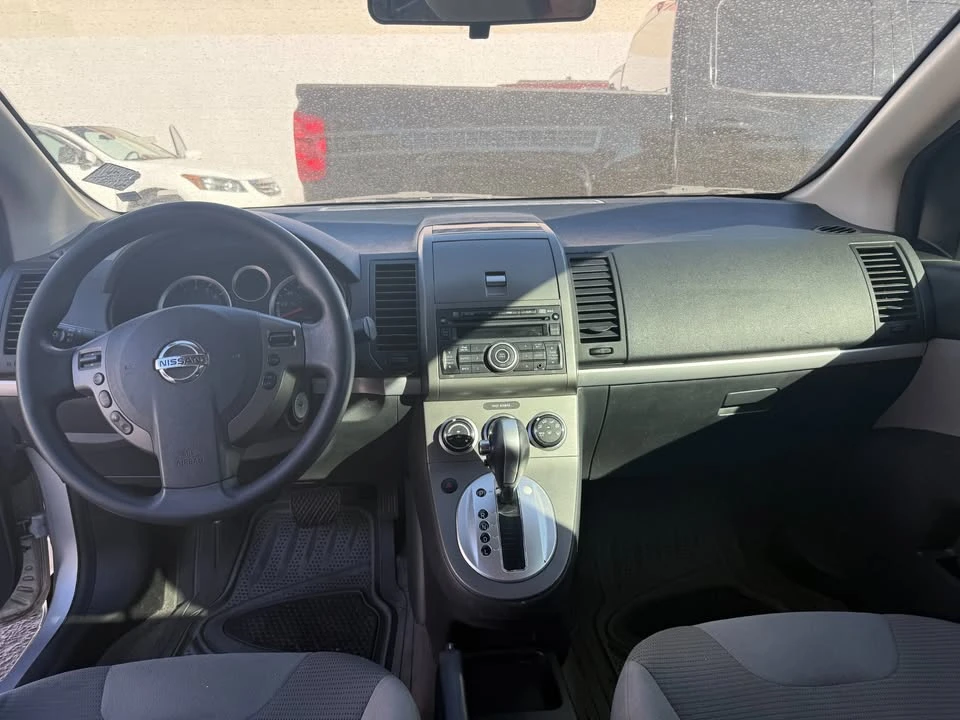 2012 Nissan Sentra 6th Gen - Image 7 of 8