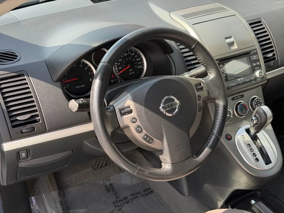 2012 Nissan Sentra 6th Gen - Image 16 of 20