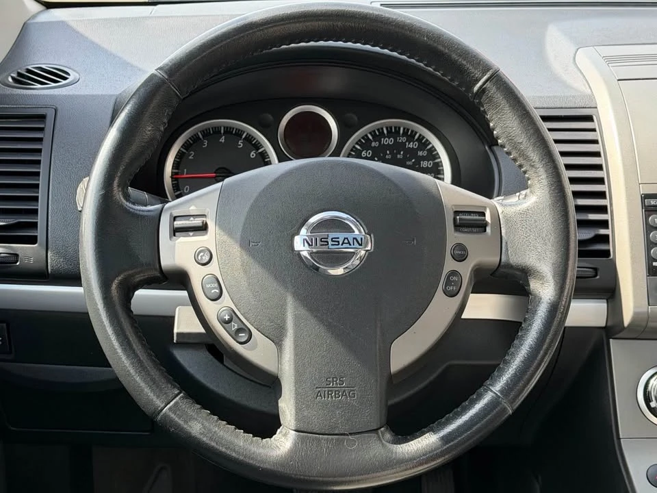 2012 Nissan Sentra 6th Gen - Image 15 of 20