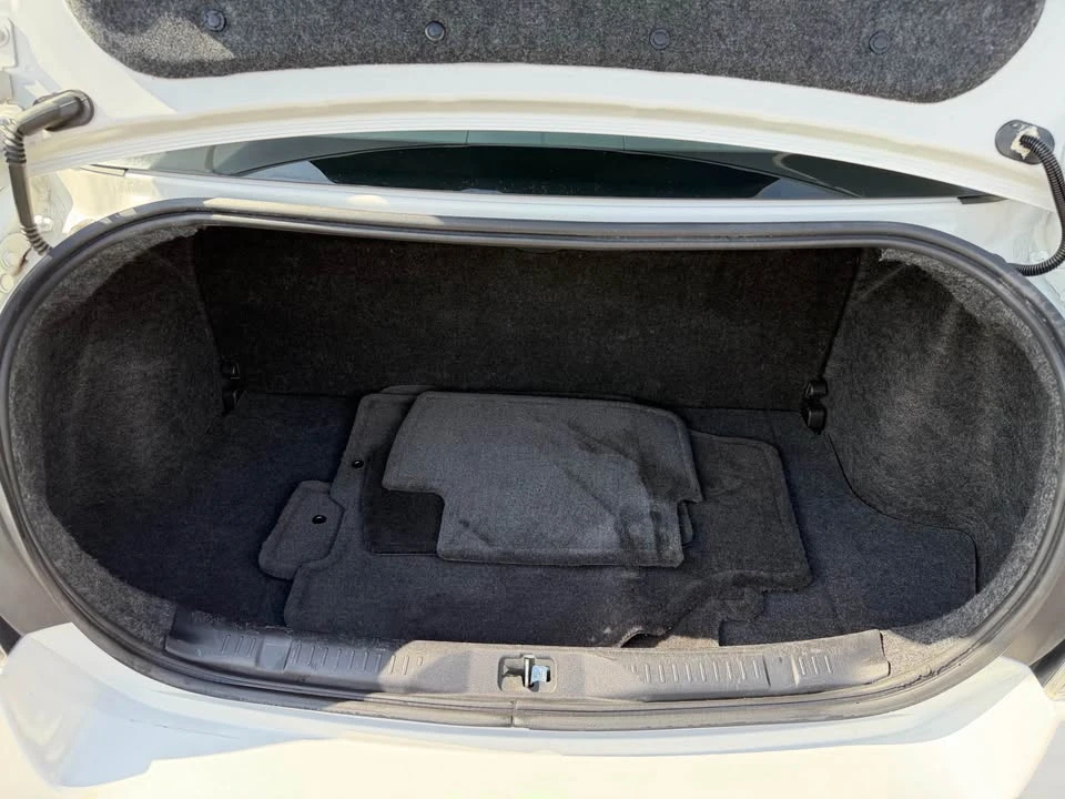 2012 Nissan Sentra 6th Gen - Image 11 of 20