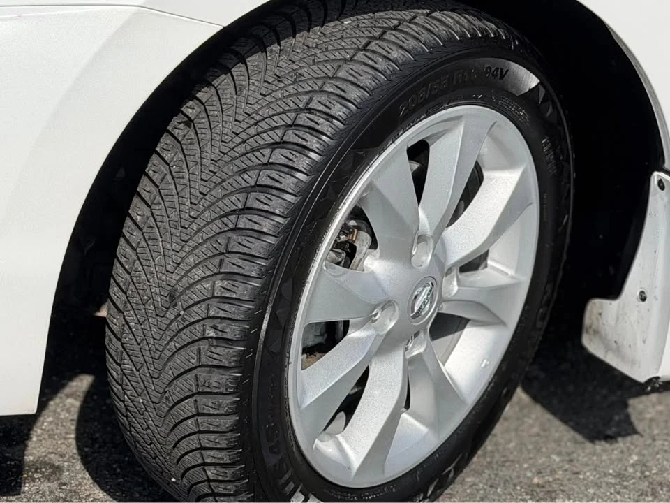 2012 Nissan Sentra 6th Gen - Image 20 of 20