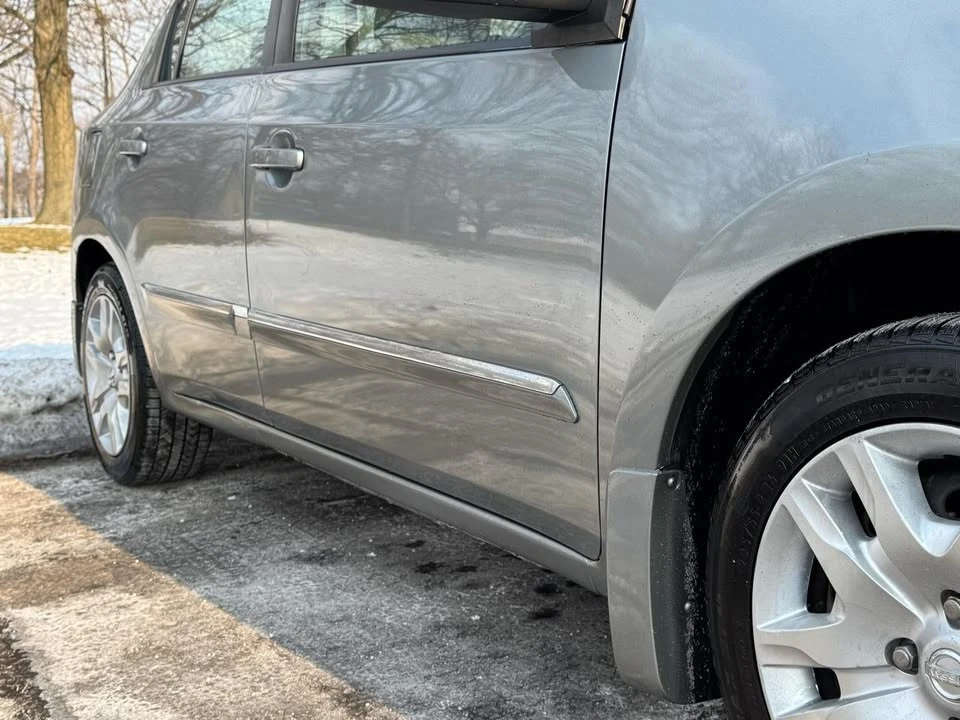 2012 Nissan Sentra - Image 19 of 19
