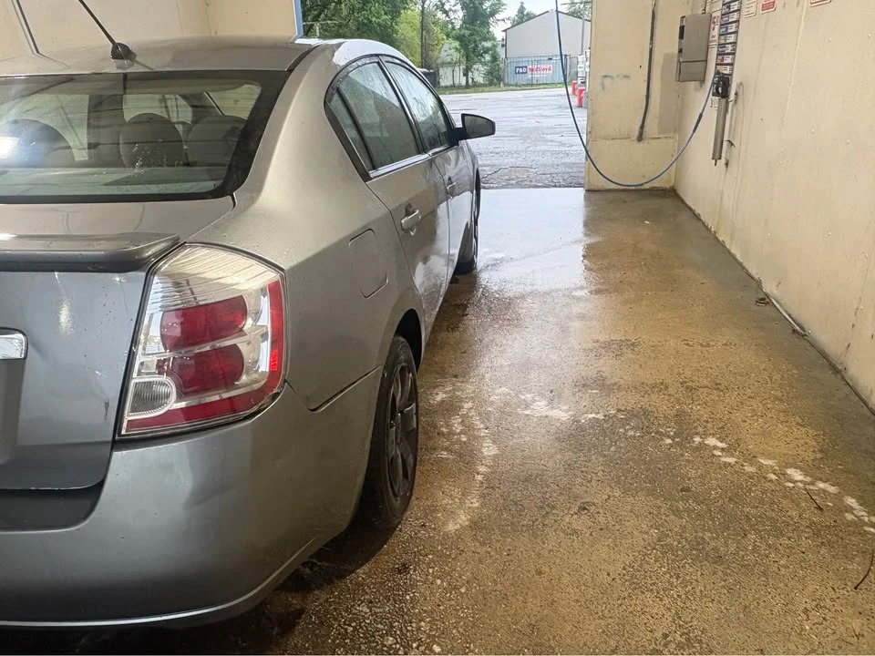 2012 Nissan Sentra 7th Gen - Image 5 of 5