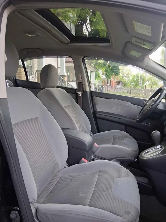 2012 Nissan Sentra 6th Gen - Image 7 of 8
