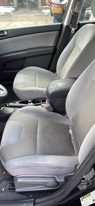 2012 Nissan Sentra 6th Gen - Image 4 of 8
