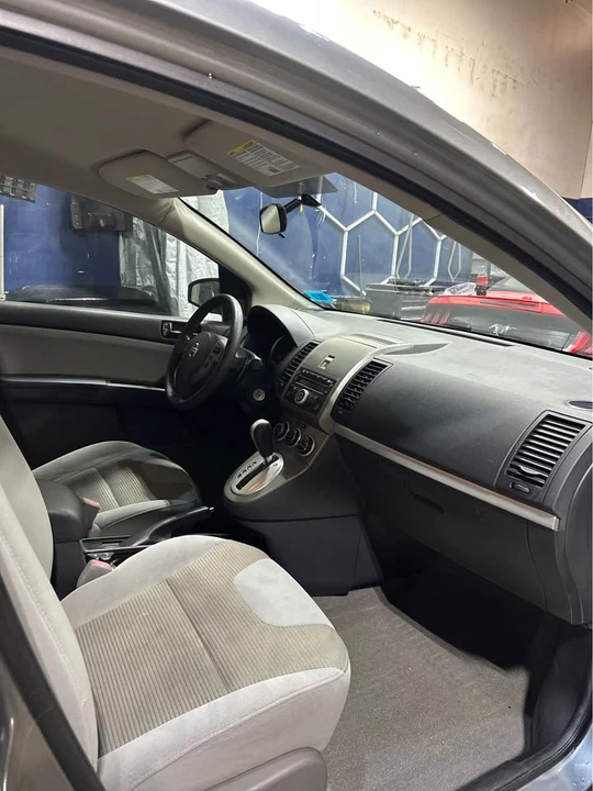 2012 Nissan Sentra 7th Gen - Image 6 of 10