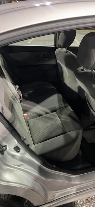2012 Nissan Sentra 7th Gen - Image 7 of 10