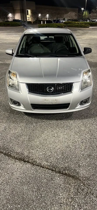 2012 Nissan Sentra 7th Gen - Image 4 of 10