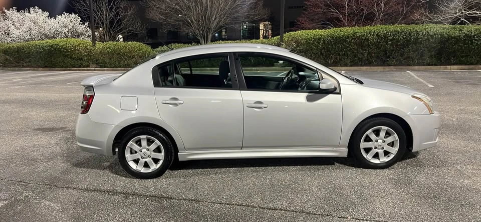 2012 Nissan Sentra 7th Gen - Image 3 of 10