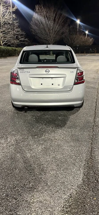 2012 Nissan Sentra 7th Gen - Image 2 of 10