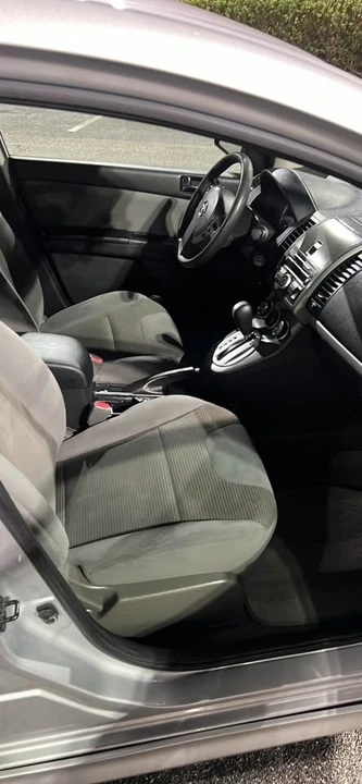 2012 Nissan Sentra 7th Gen - Image 8 of 10