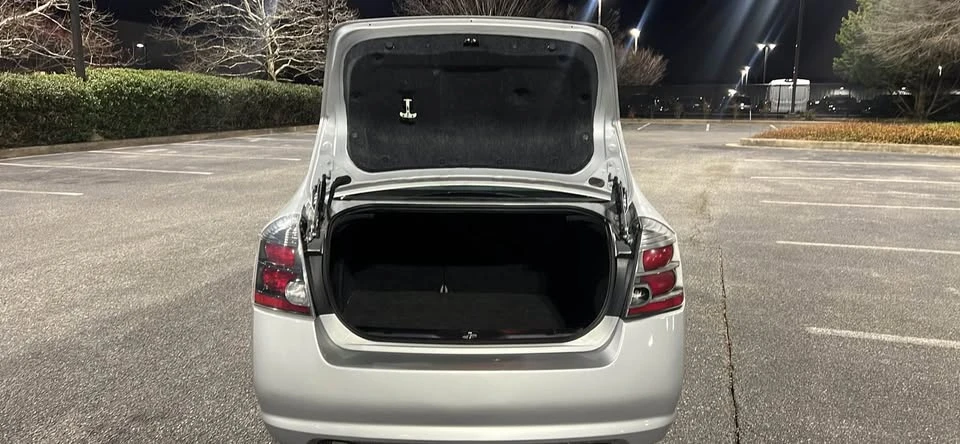 2012 Nissan Sentra 7th Gen - Image 10 of 10