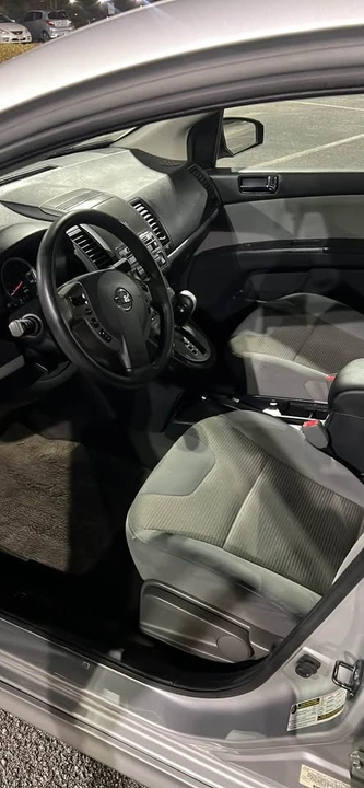 2012 Nissan Sentra 7th Gen - Image 5 of 10
