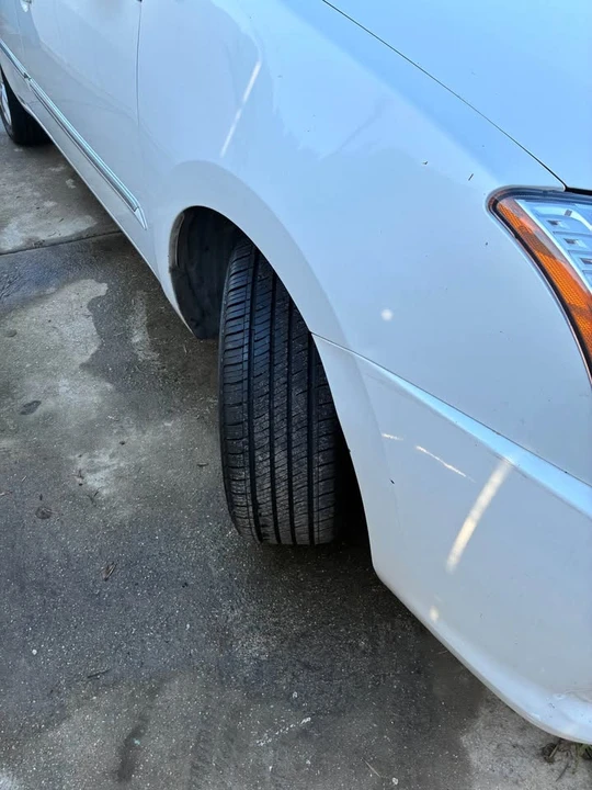 2012 Nissan Sentra 6th Gen - Image 4 of 9