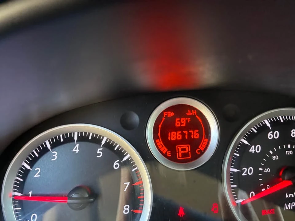2012 Nissan Sentra 6th Gen - Image 6 of 9