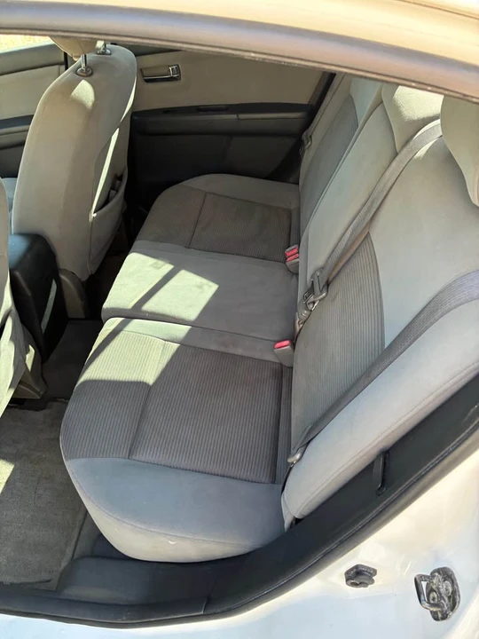 2012 Nissan Sentra 6th Gen - Image 9 of 9