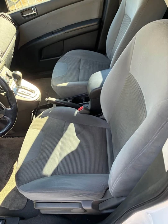 2012 Nissan Sentra 6th Gen - Image 8 of 9